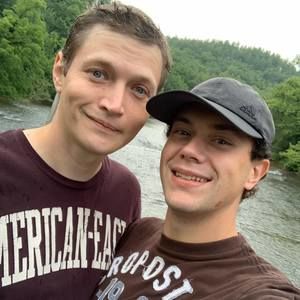 Meet your Posher, Robert